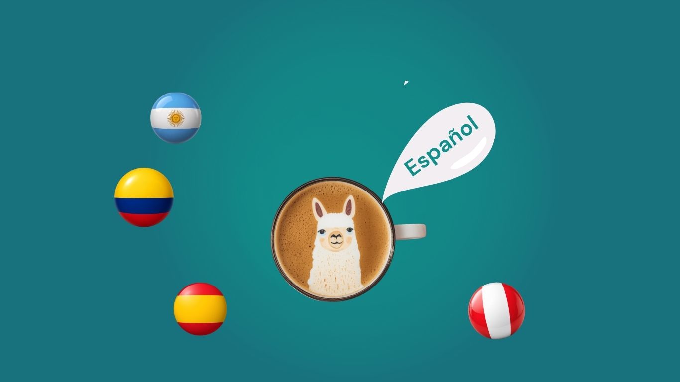 Španělština s příběhem: Reálie z Peru